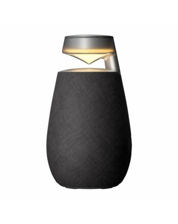 LG XBOOM 360 Mono portable speaker Black 10 W
