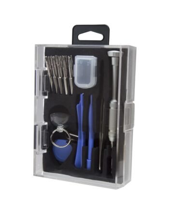 StarTech.com Cell Phone Repair Kit for Smartphones, Tablets and Laptops