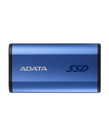 ADATA SE880 1 TB USB Type-C 3.2 Gen 2 (3.1 Gen 2) Blue