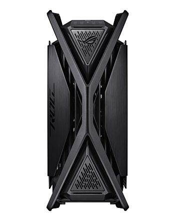 ASUS ROG Hyperion GR701 BTF Edition Tower Black, Transparent