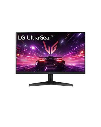 LG 24GS60F-B.AEK computer monitor 61 cm (24") 1920 x 1080 pixels Full HD Black