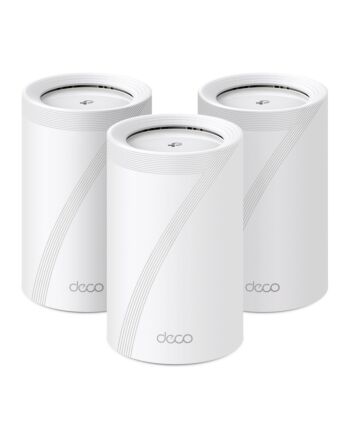 TP-Link BE9300 Whole Home Mesh WiFi 7 System