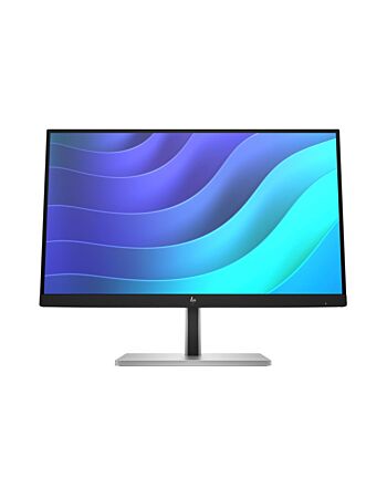 HP E-Series E22 G5 FHD Monitor