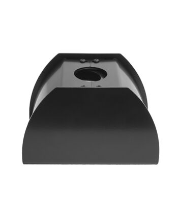 Chief Floor-to-Ceiling Clamp-Style Plate