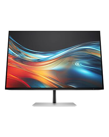 HP Series 7 Pro 24 inch WUXGA Monitor - 724pn