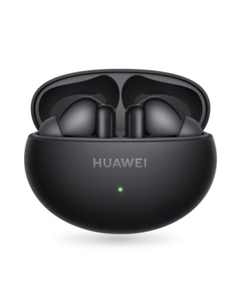 Huawei FreeBuds 6i Headset True Wireless Stereo (TWS) In-ear Calls/Music Bluetooth Black