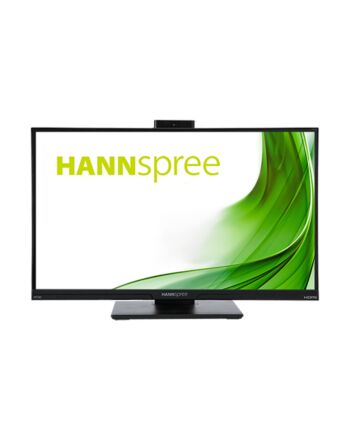Hannspree HP 240 WJB computer monitor 60.5 cm (23.8") 1920 x 1080 pixels Full HD LED