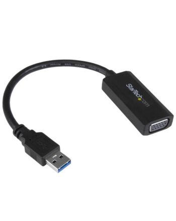 StarTech.com USB 3.0 to VGA Adapter - On-Board Driver Installation - 1920x1200