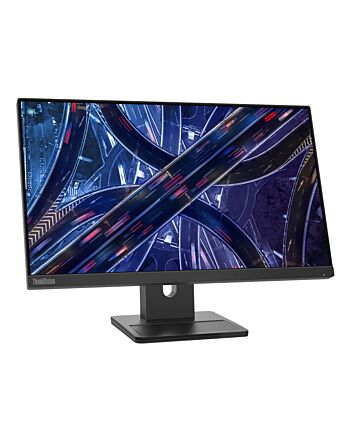 Lenovo ThinkVision E22-30 LED display 54.6 cm (21.5") 1920 x 1080 pixels Full HD Black