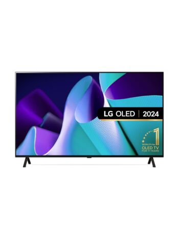 LG OLED55B42LA.AEK TV 139.7 cm (55") 4K Ultra HD Smart TV Wi-Fi Black