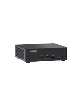 ASUS NUC 14 Pro RNUC14RVKU500003I UCFF Black 125H