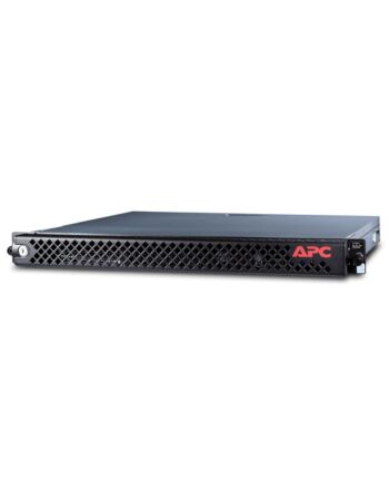 APC Appliance, EcoStruxure IT Data Center Expert, basic, up to 525 devices, up to 15 surveillance cameras, remote monitoring, management