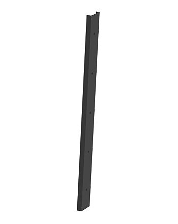 Peerless DS-LEDTK-8S video wall display accessory Black