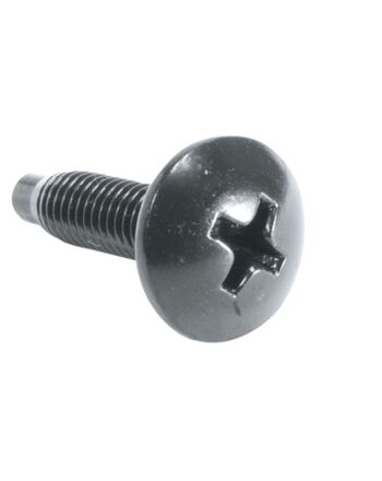 Middle Atlantic Products HG rack accessory Rack screws