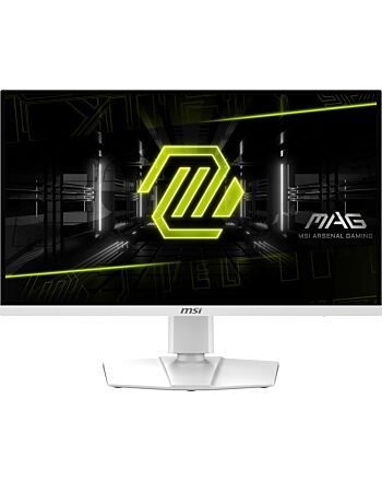 MSI MAG 274URFW computer monitor 68.6 cm (27") 3840 x 2160 pixels 4K Ultra HD Black