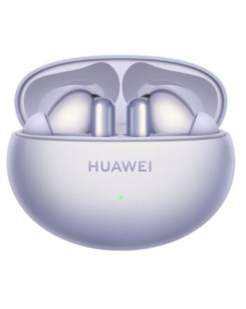 Huawei FreeBuds 6i Headset True Wireless Stereo (TWS) In-ear Calls/Music Bluetooth Purple