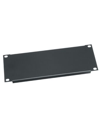 Middle Atlantic Products HRBL1 rack accessory Blank panel