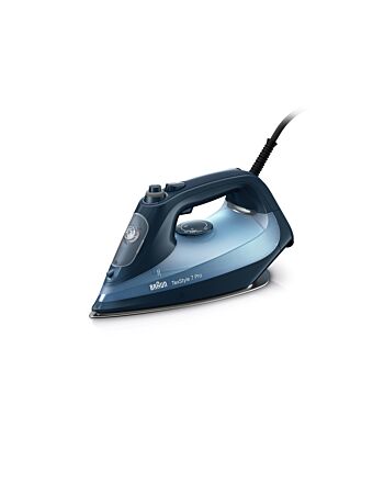 Braun TexStyle 7 Pro TexStyle 7 Steam Iron