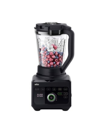Braun PowerBlend 9 Bruan