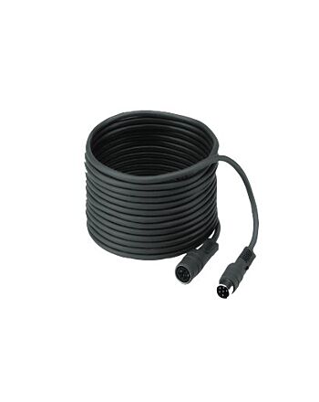Bosch LBB4116/02 signal cable 2 m Grey