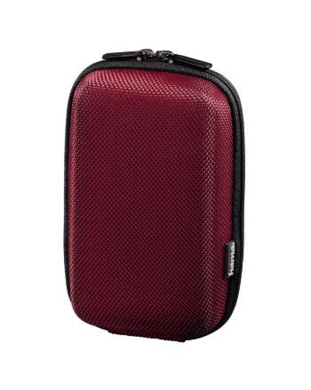Hama 00103861 camera case Red