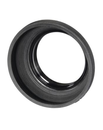 Hama ST 4.05 cm Round Black