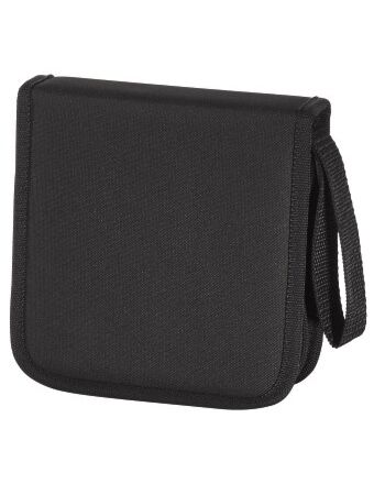 Hama 11615 32 discs Black