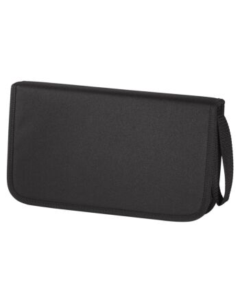 Hama Nylon Wallet 64 Cd