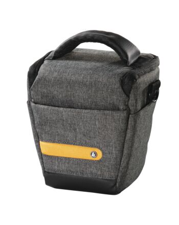 Hama Terra Beltpack case Grey