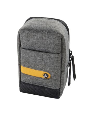 Hama Terra Beltpack case Grey