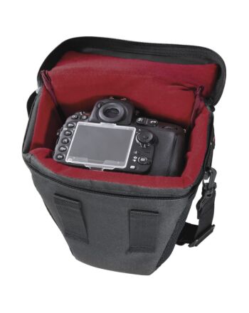 Hama Valletta Compact case Black