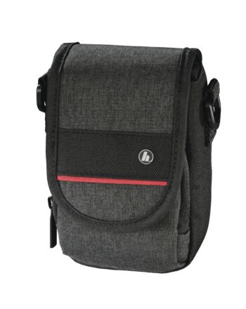 Hama Valletta Compact case Black