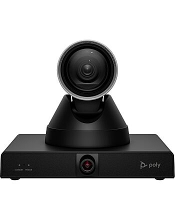 POLY Studio E60 Smart Camera 4K MPTZ with 12x Optical Zoom