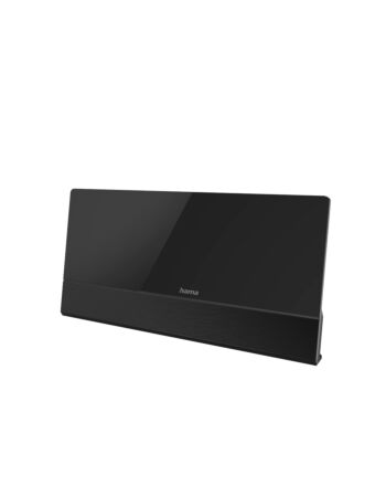 Hama Premium television antenna Indoor
