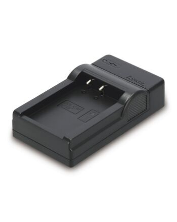 Hama Travel battery charger Digital camera battery USB