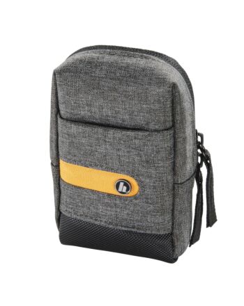 Hama Terra Beltpack case Grey