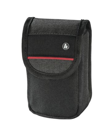 Hama Valletta Compact case Black