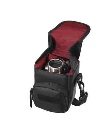 Hama Valletta Compact case Black