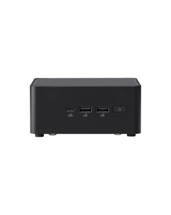 ASUS NUC 14 Pro RNUC14RVHU500000I Black 125H