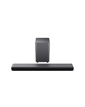 TCL S55HK soundbar speaker Black 2.1 channels 220 W