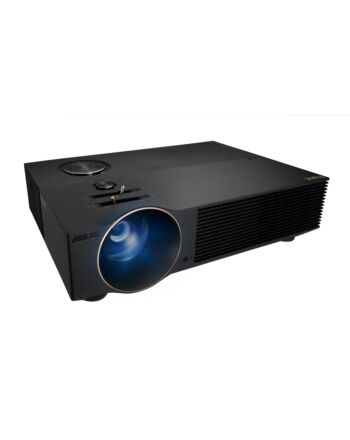 ASUS ProArt Projector A1 Standard throw projector 3000 ANSI lumens DLP 1080p (1920x1080) 3D Black
