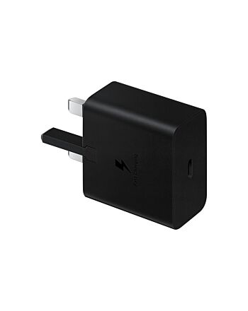 Samsung EP-T1510NBEGGB mobile device charger Smartphone Black USB Indoor