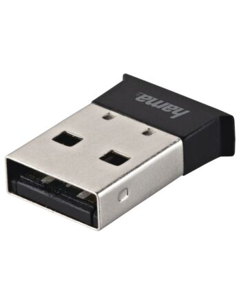 Hama 00053312 network card Bluetooth 3 Mbit/s