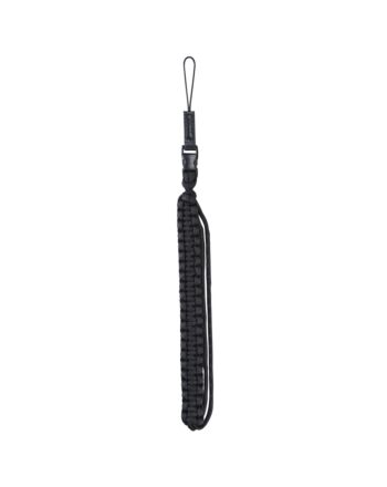Hama Braid 20 strap Digital camera Polyester Black