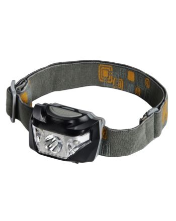 Hama 00136693 flashlight Grey, Orange