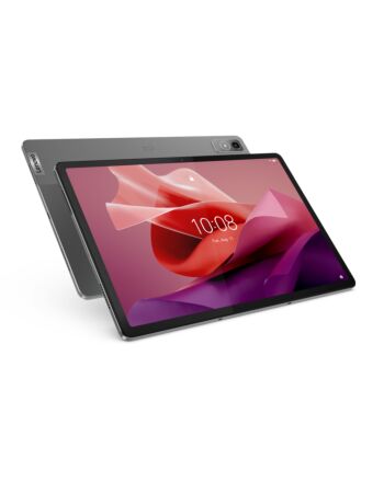 Lenovo Tab P12 Mediatek 128 GB 32.3 cm (12.7") 4 GB Wi-Fi 6 (802.11ax) Android 13 Grey