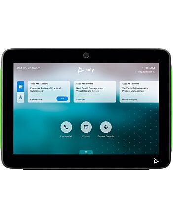 POLY TC10 Touch Controller