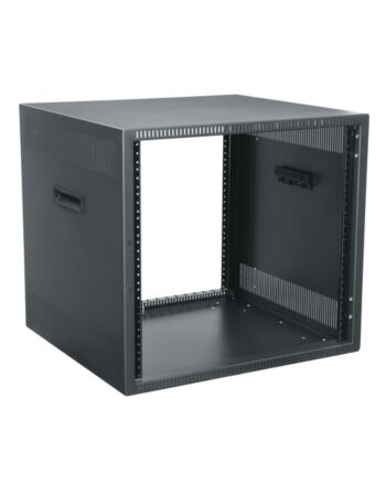 Middle Atlantic Products DTRK Series Desktop Rack - DTRK-1418