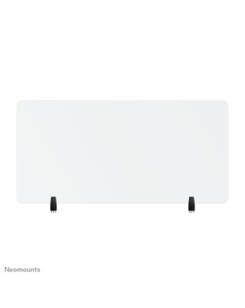 Neomounts NS-GLSPROTECT140 Safety screen with tempered glass - w 138 cm