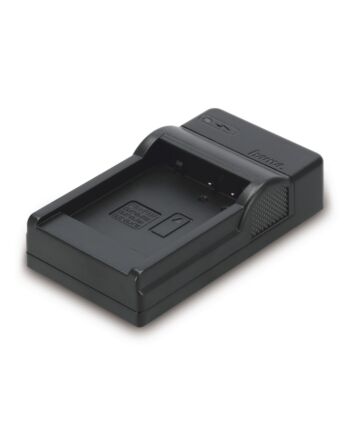 Hama Travel battery charger Digital camera battery USB